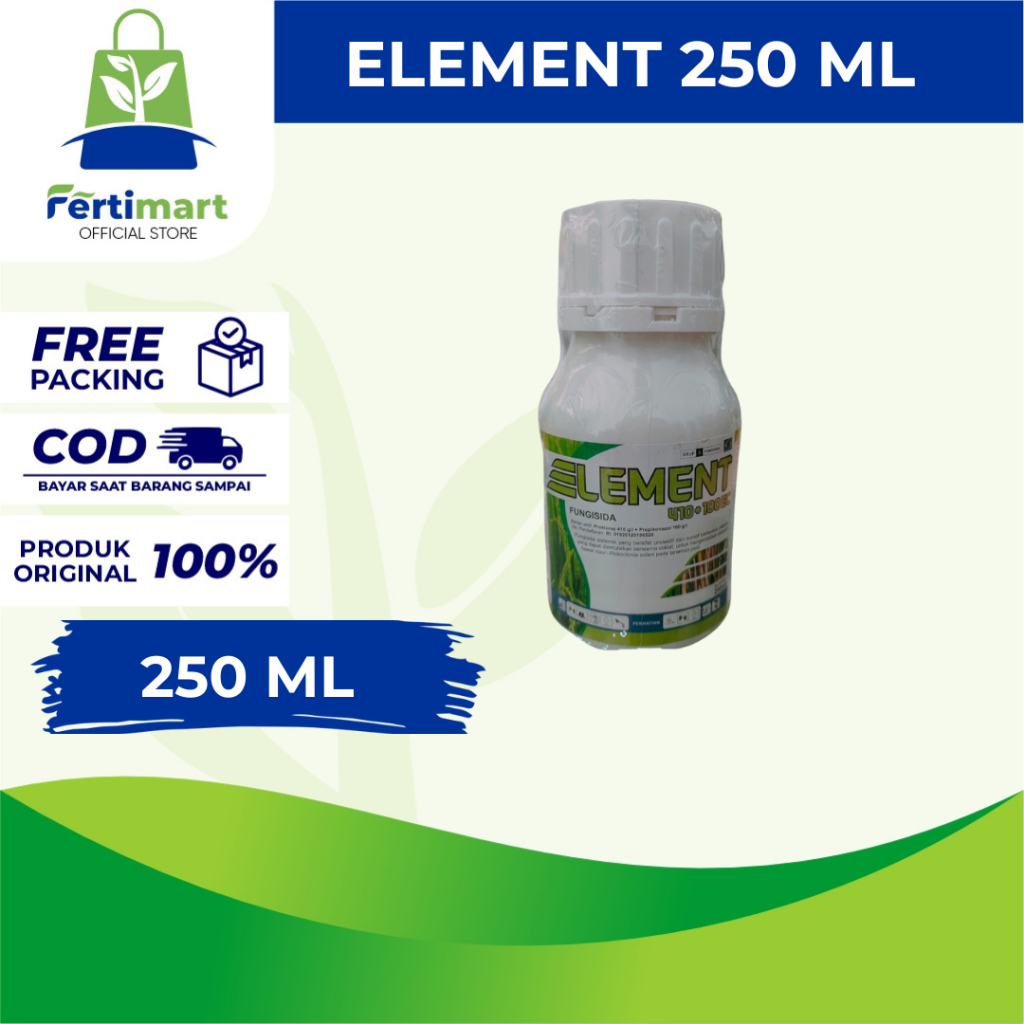

FERTIMART-ELEMENT 250 ML