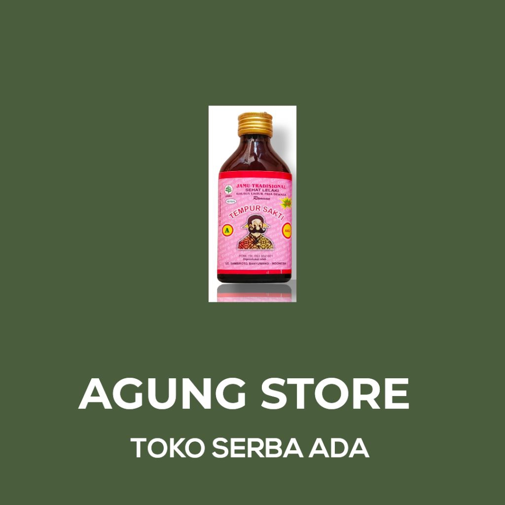 

Jamu Sehat Stamina Lelaki Tempur Sakti