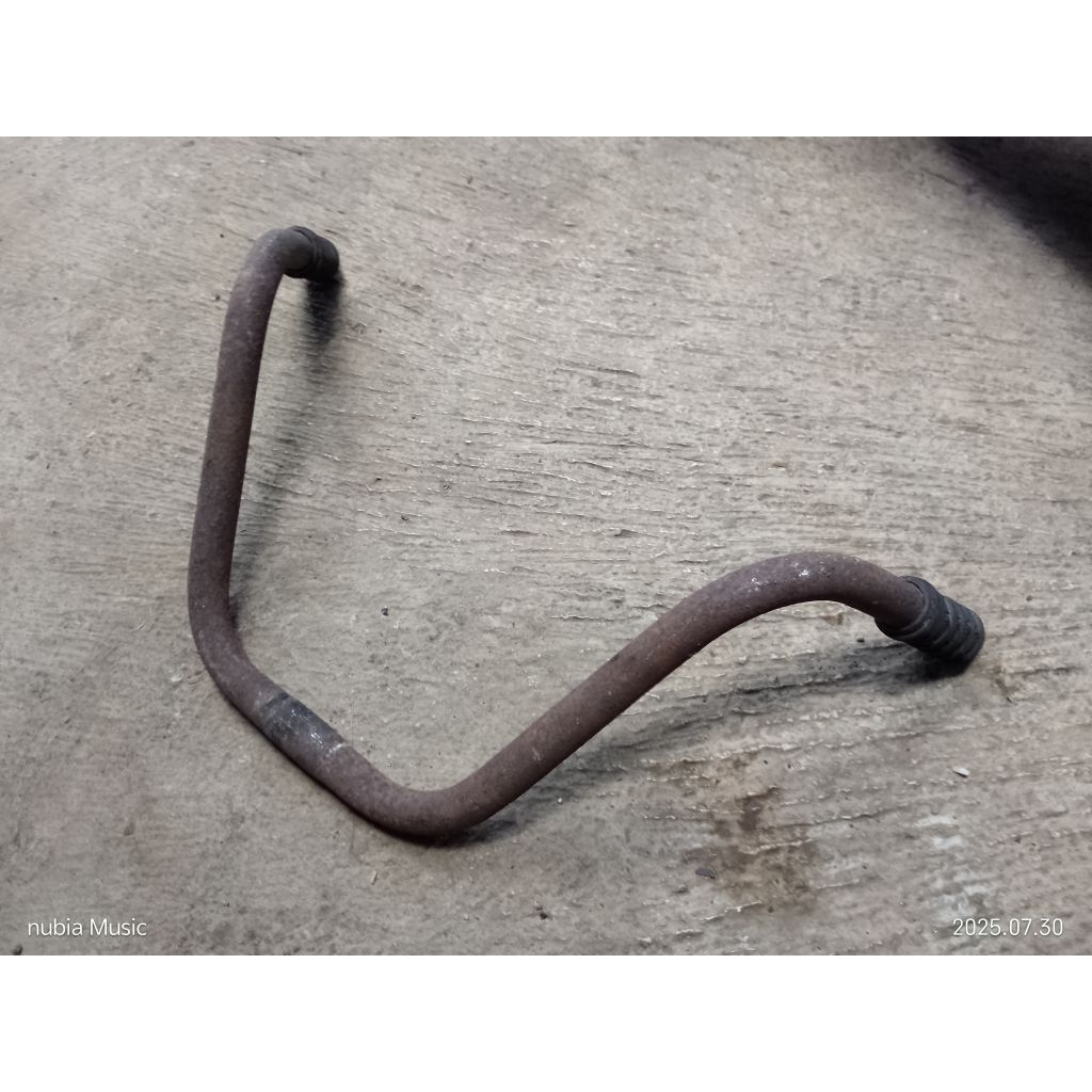 Stang sepeda mini 20