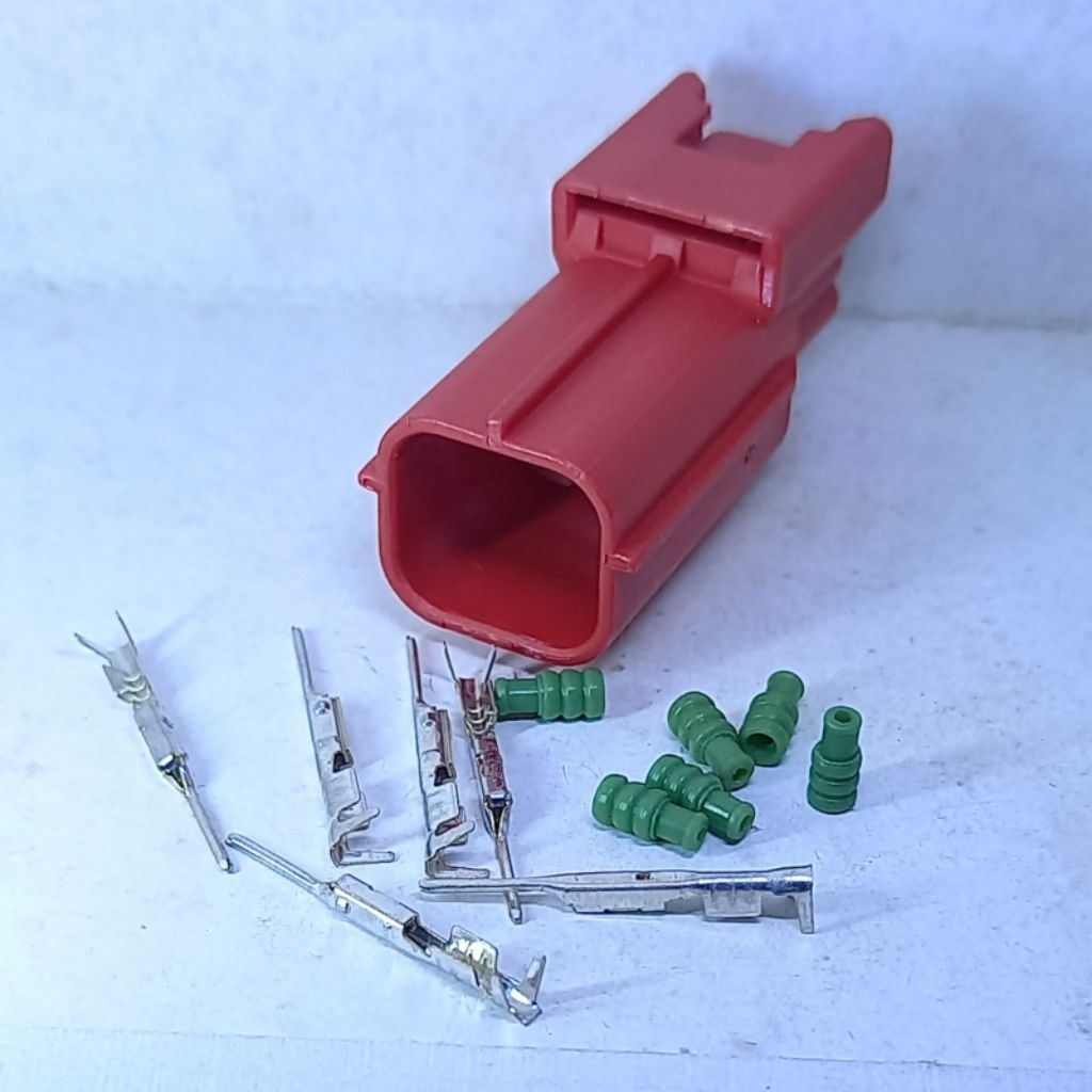 Socket DLC PCX Vario 160 euro 5