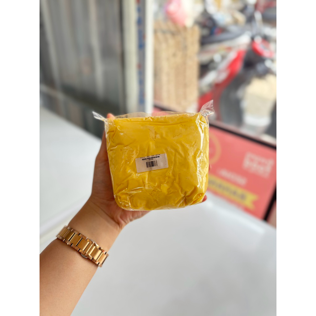 

Mentega Amanda 500gr