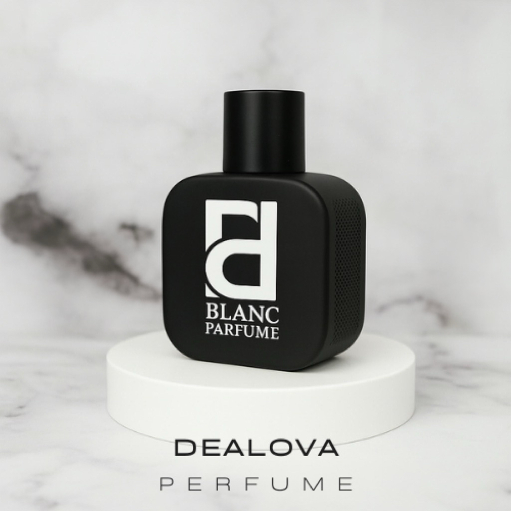 parfum mewah DEALOVA 30ml cowok cewek tahan seharian COD