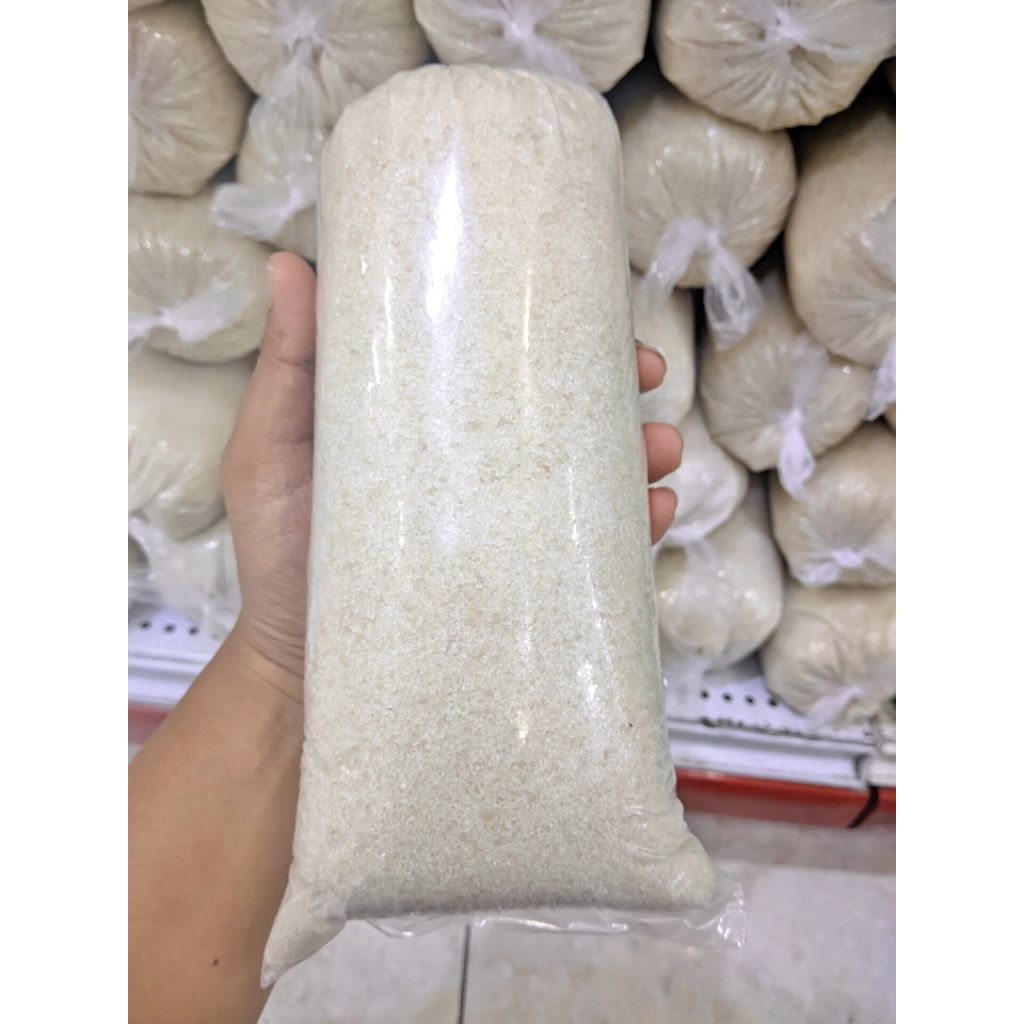 

Gula Pasir 1kg Pas Tanpa di kurangi