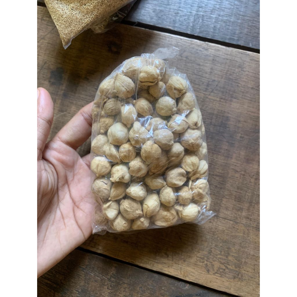 

kapulaga jawa rempah rempah masakan 25g