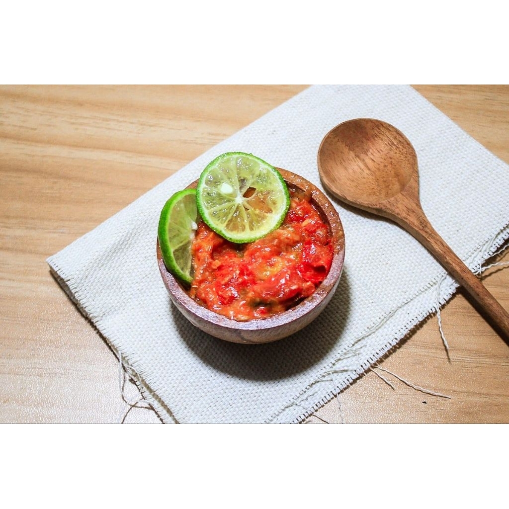 

Sambal Terasi
