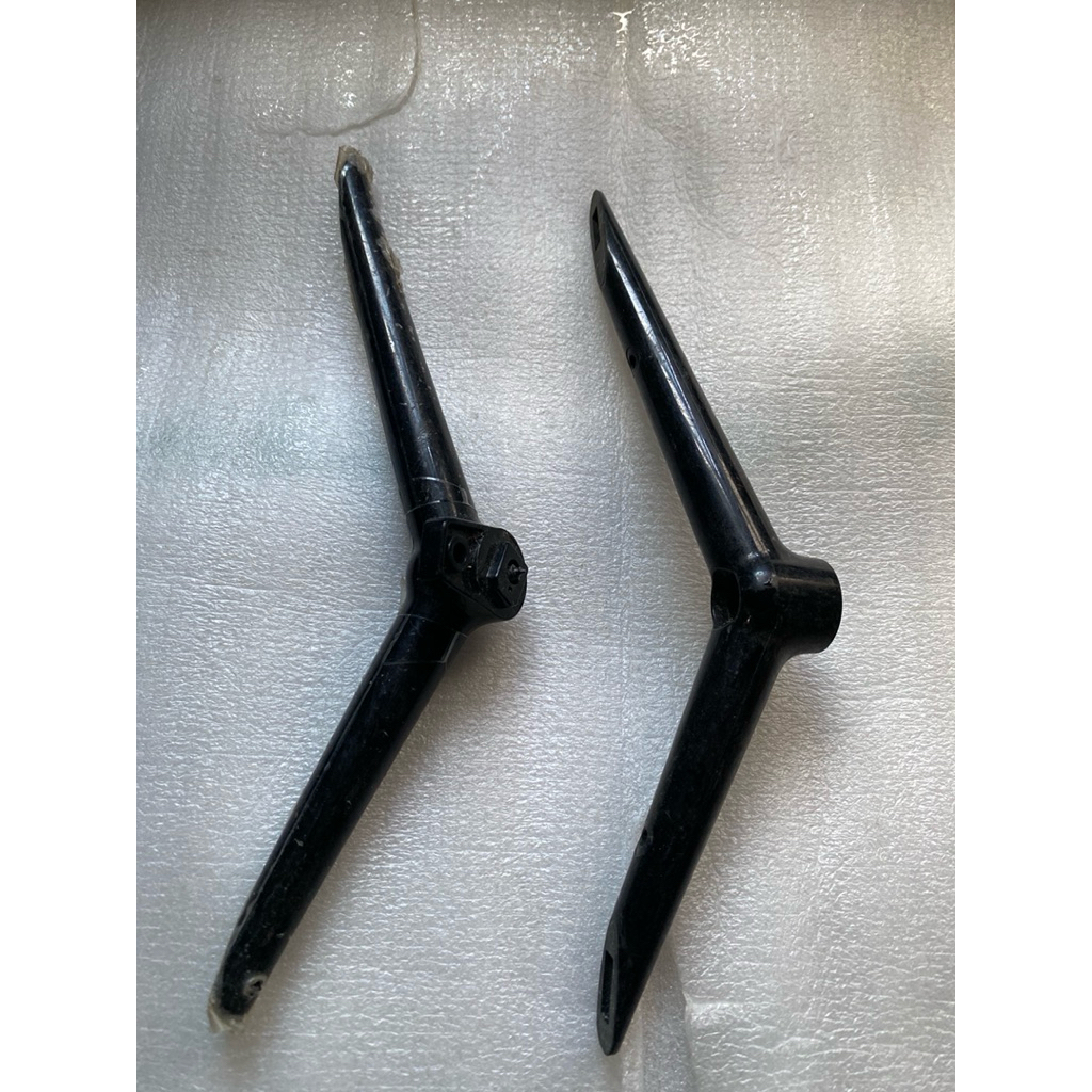 kaki tv led polytron 24in