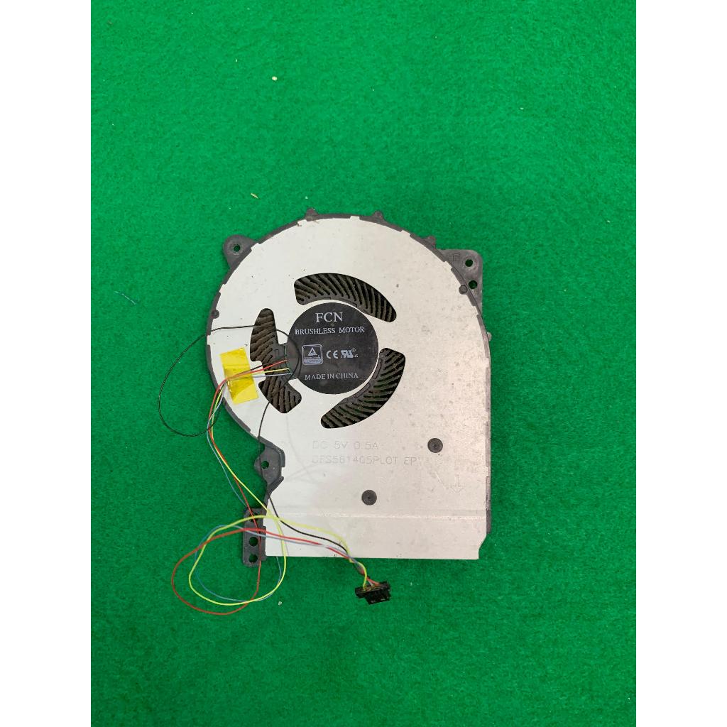 FAN KIPAS LAPTOP ASUS A407M