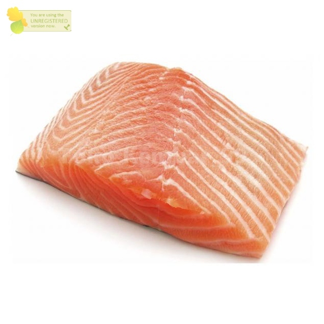 

Ikan Salmon Filet Atlantik (200 Gram) / Ikan Salmon