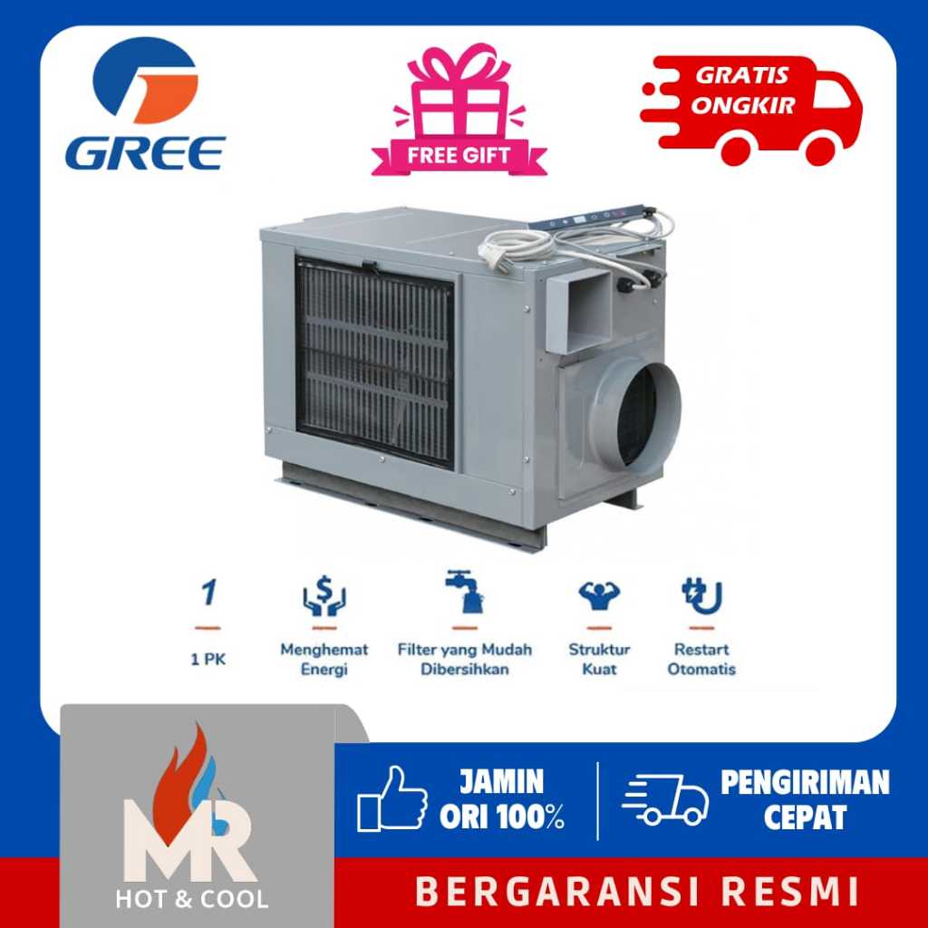 GREE AC Elevator GDT-35/NAA-E