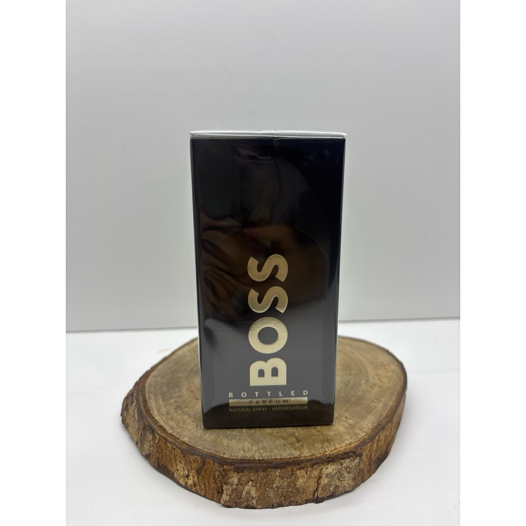 Hugo Boss Bottled Parfum 100ml