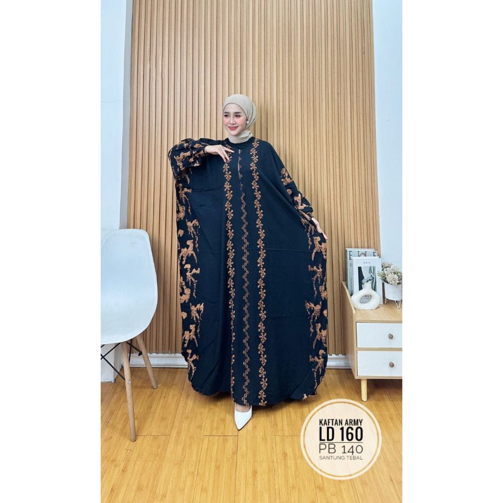 Kaftan murah | promo kaftan | kaftan viral | grosir kaftan | kaftan kekinian