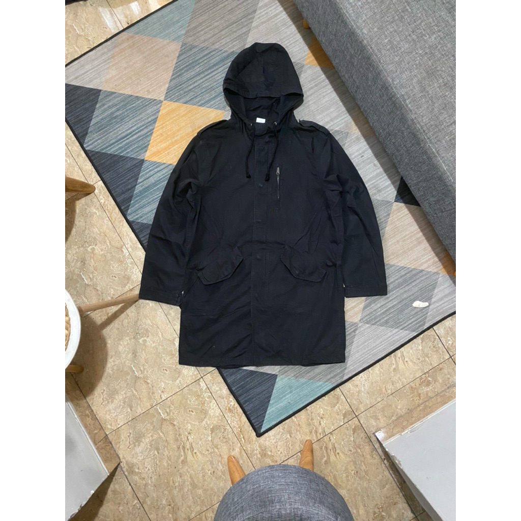 JACKET UTILITY 2 POCKET GAP