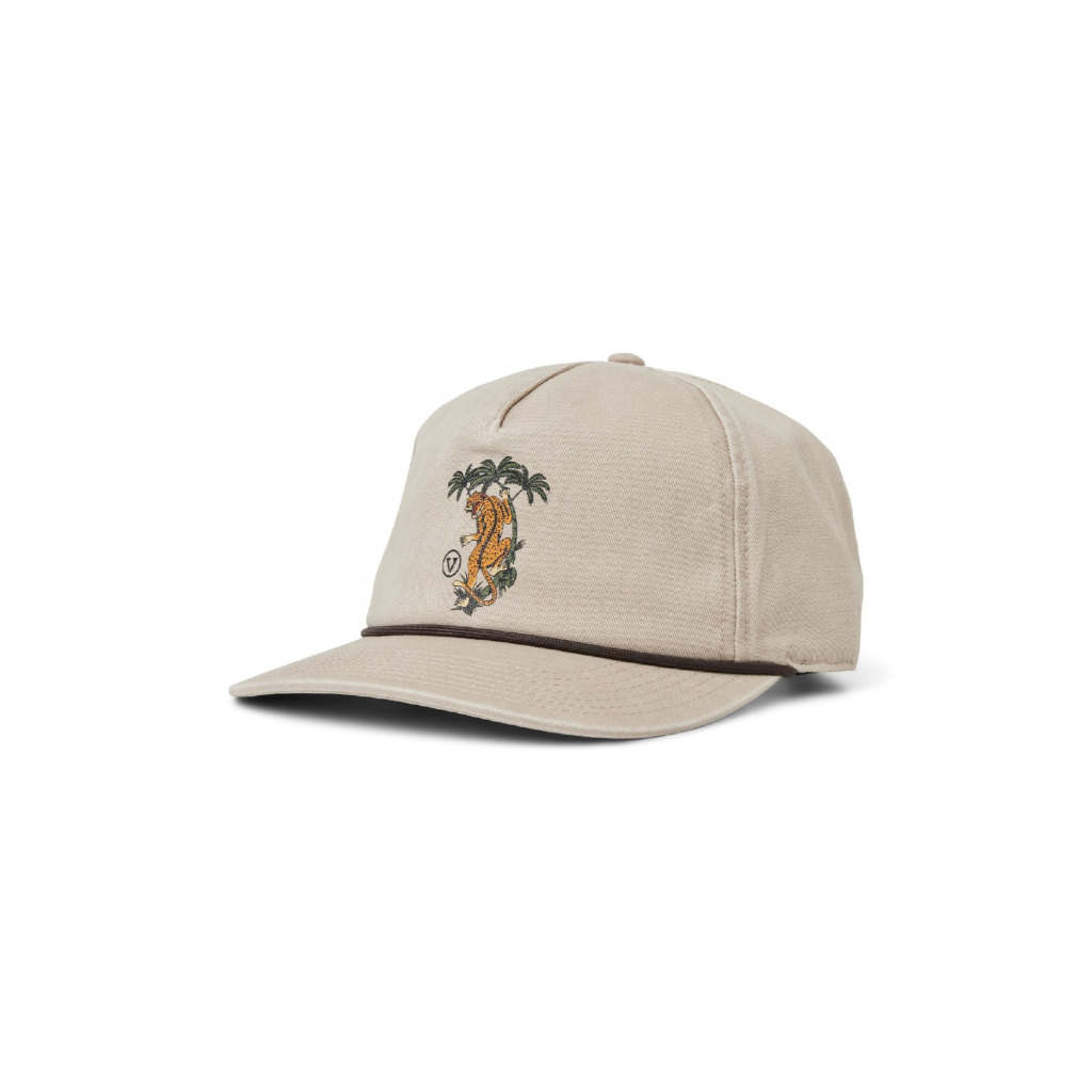 VISSLA-SIGNATURE HAT/TOPI PRIA