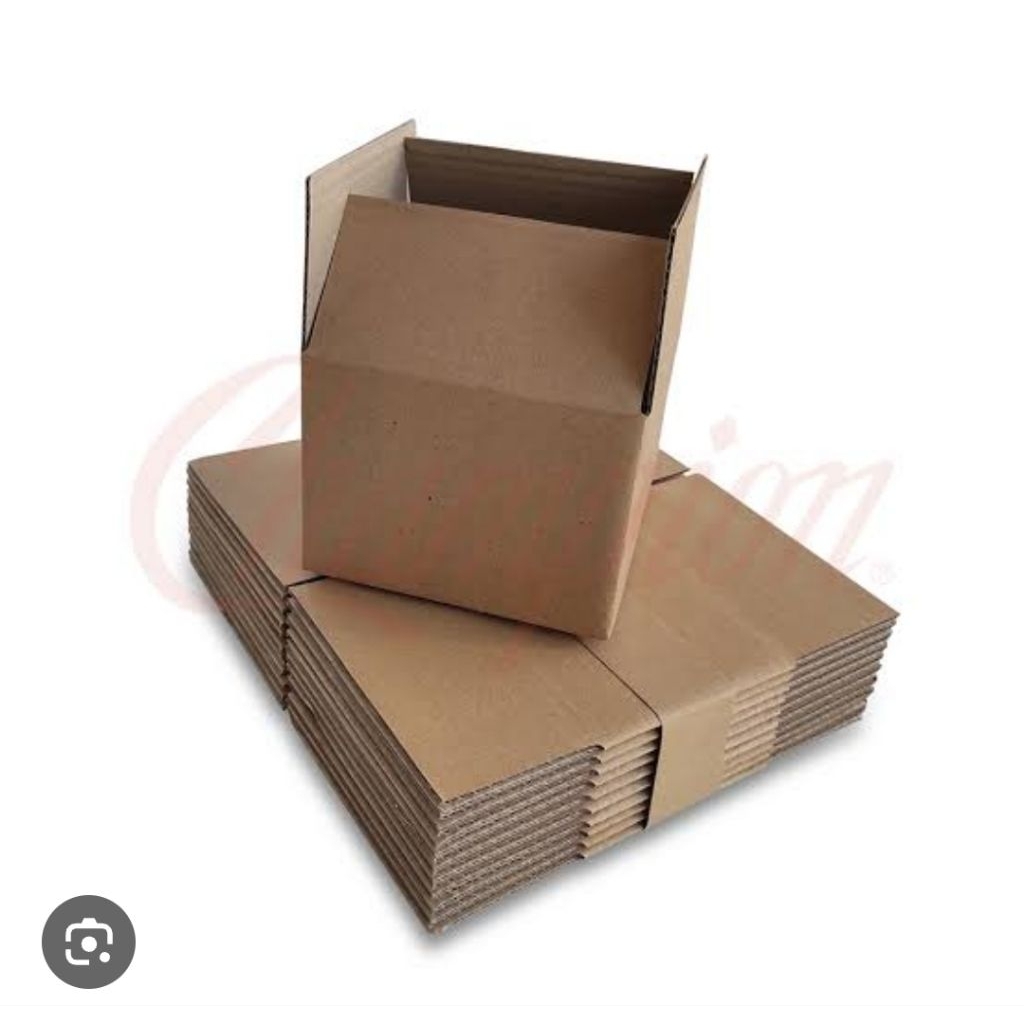 

tambahan kardus packing