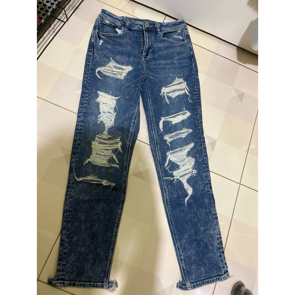 NEW jeans american eagle