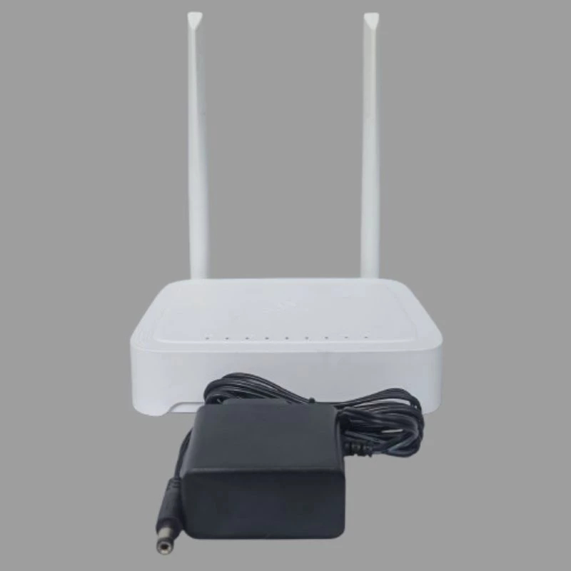 Router ONU ONT Modem XPON ZTE H3-2S DualBand Free Adaptor