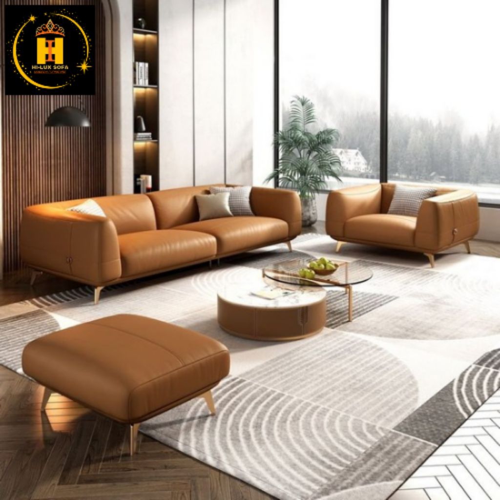 Sofa 211 Seater Premium Berkualitas Jati