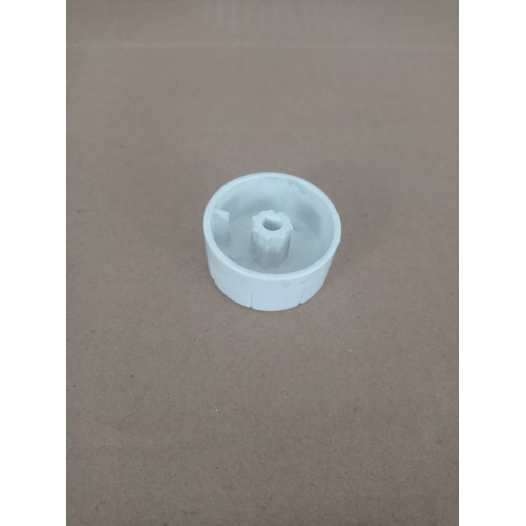 Knop Pengatur Suhu Putaran thermostat Kulkas Samsung Inverter 2 Pintu.