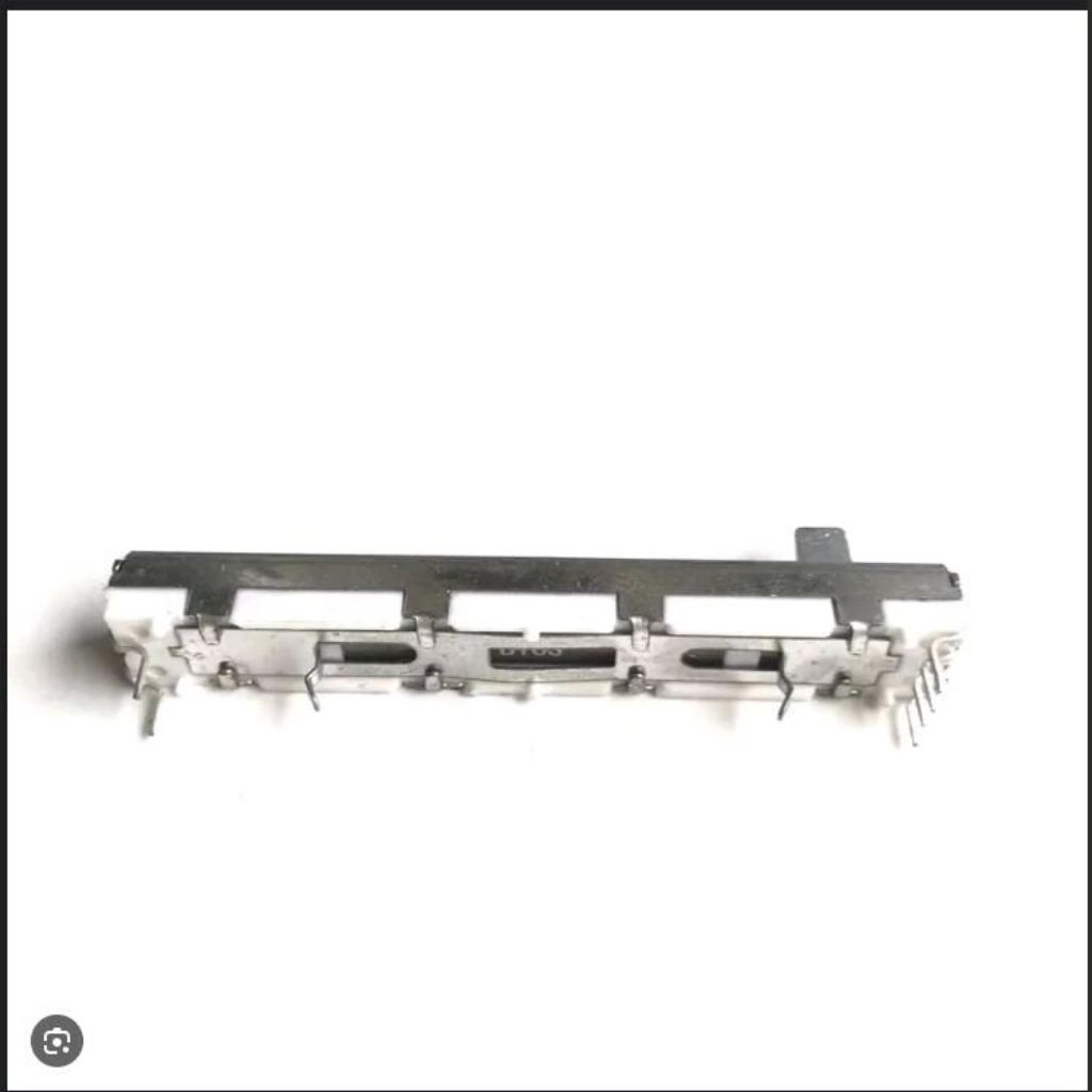 Fader Volume for Pioneer DCV1027 DJM850 900 2000NEXUS DDJ-SZ XDJ-AERO DJM-T1