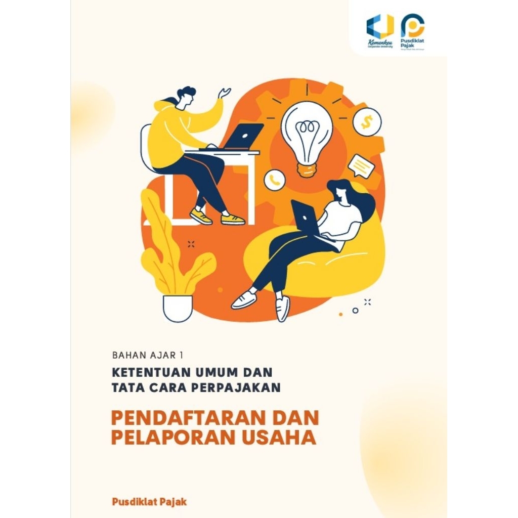 MATERI LENGKAP PERSIAPAN USKP TINGKAT A - KUP