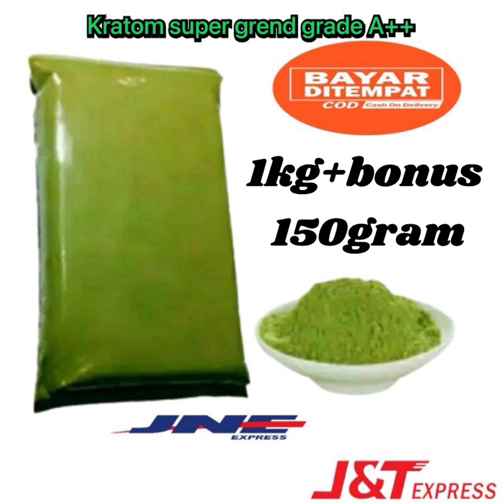 

bubuk herbal alami kualitas terbaik