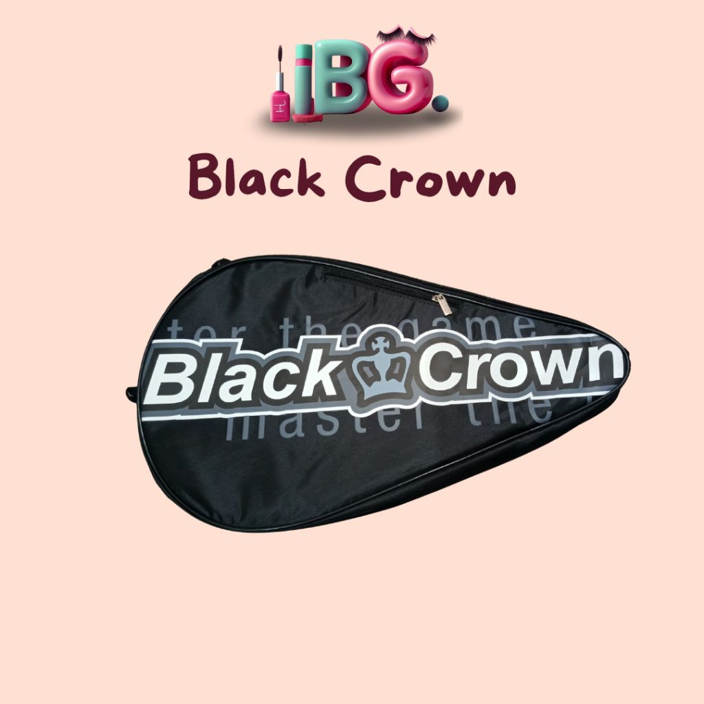Black Crown