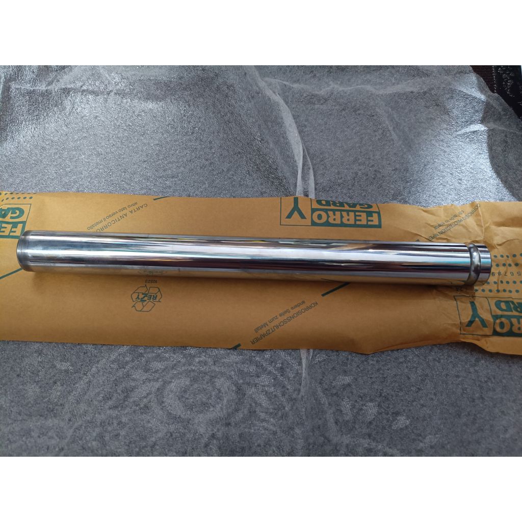 AS SHOCK DEPAN MIO J / 54P YAMAHA ORIGINAL