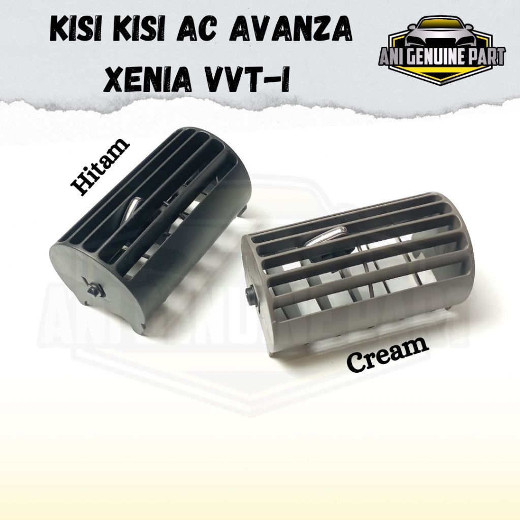 Kisi Kisi Ac Depan Bagian Tengah Avanza VVTI Xenia 2005-2011 Original