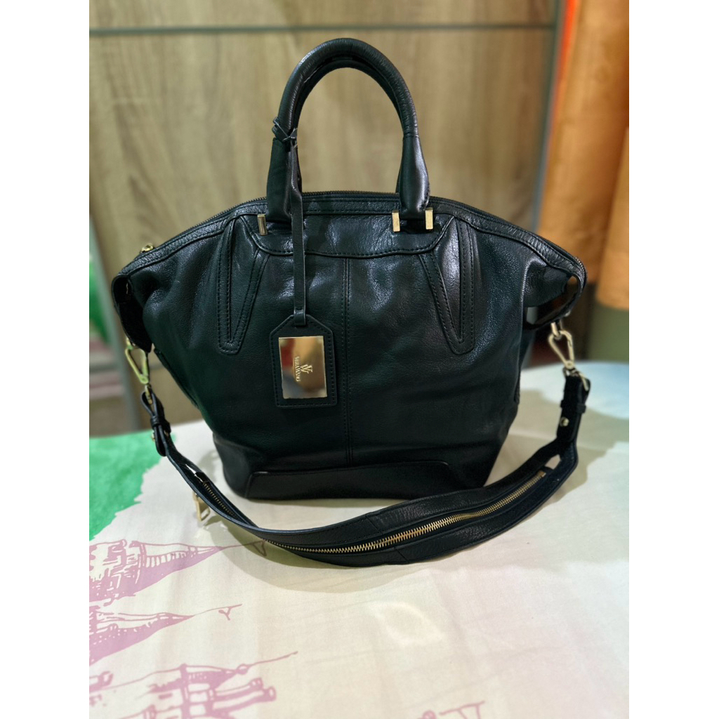 tas vera wang preloved