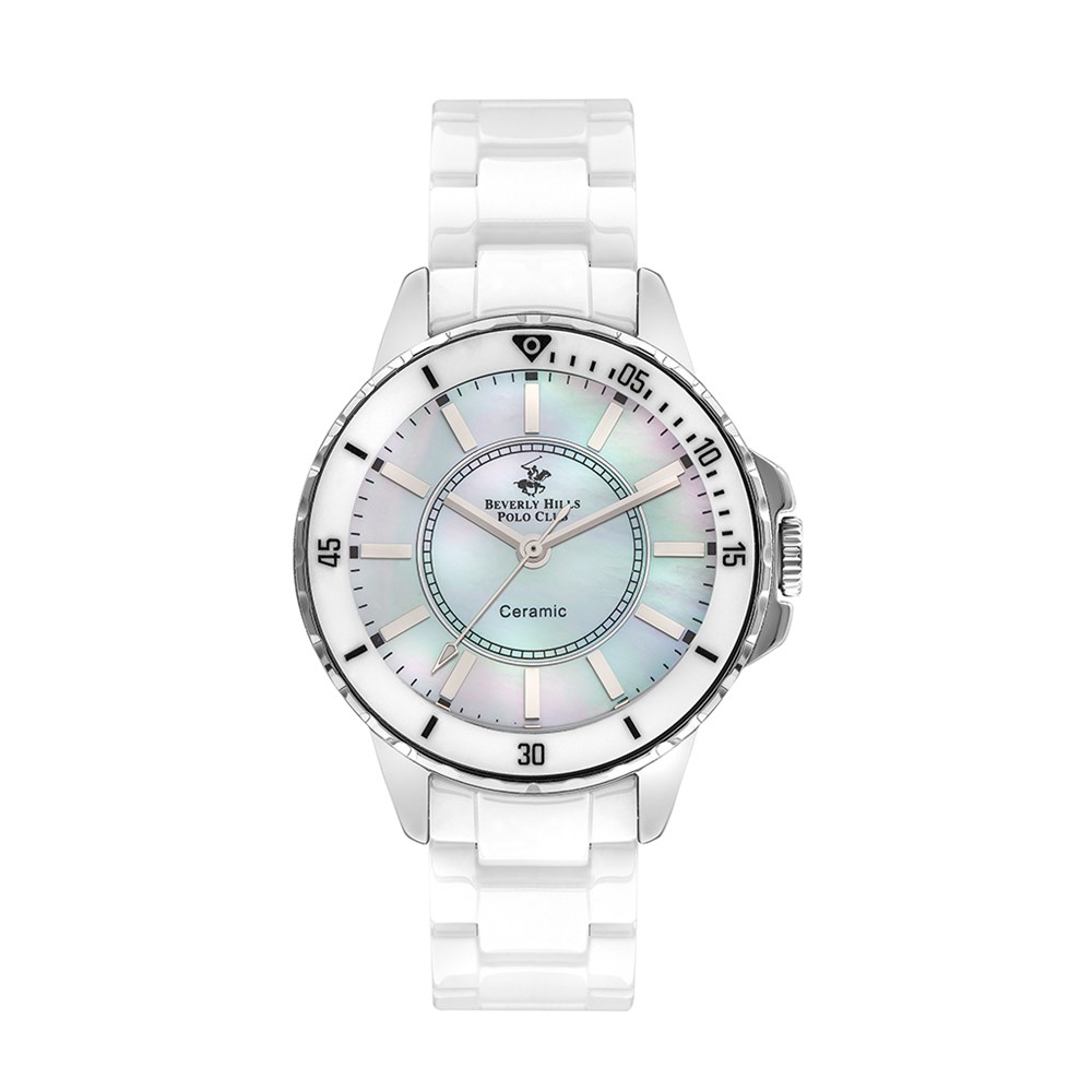 JAM TANGAN WANITA BEVERLY POLO BP3318X.320