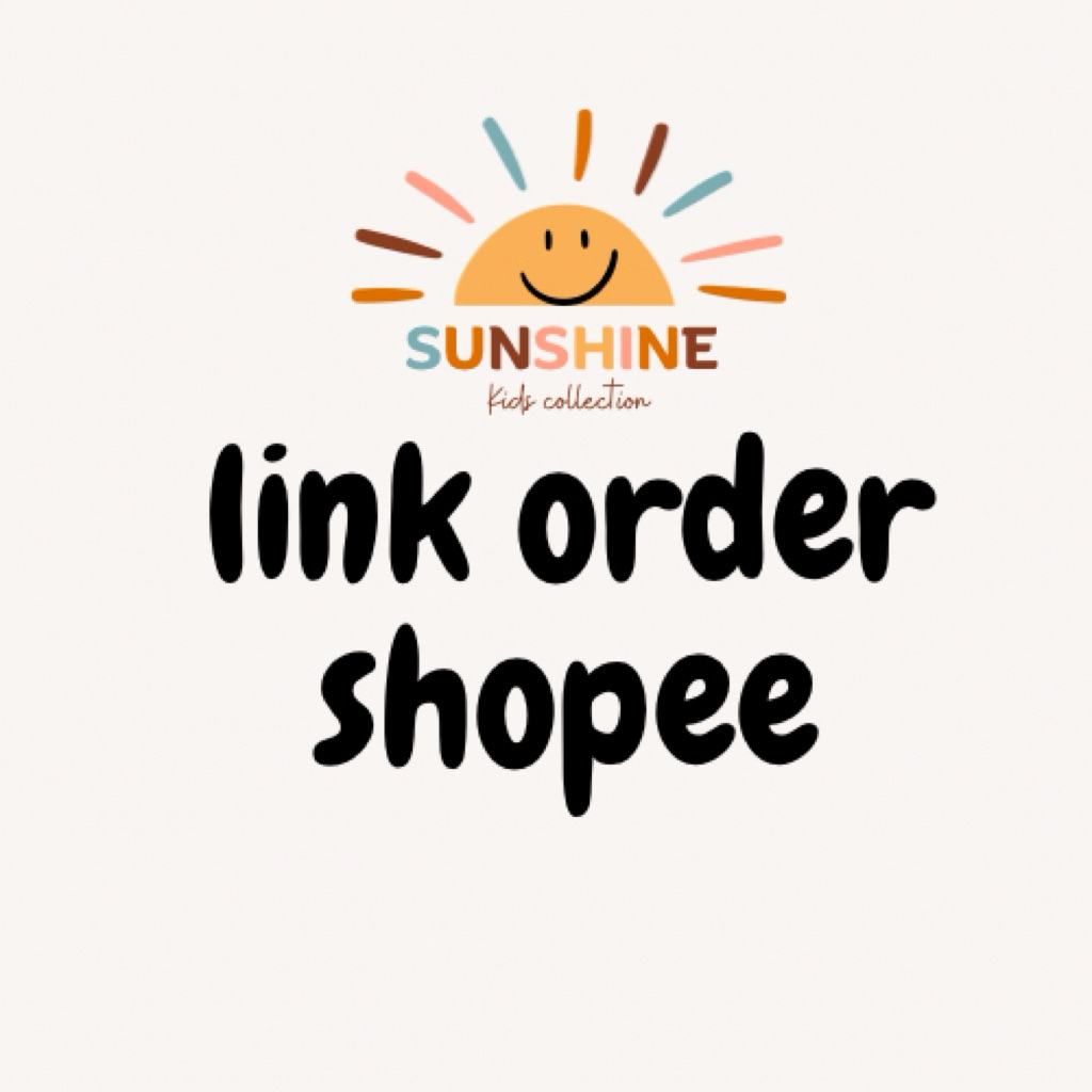 

ORDER KAK TEPUNG KANJI