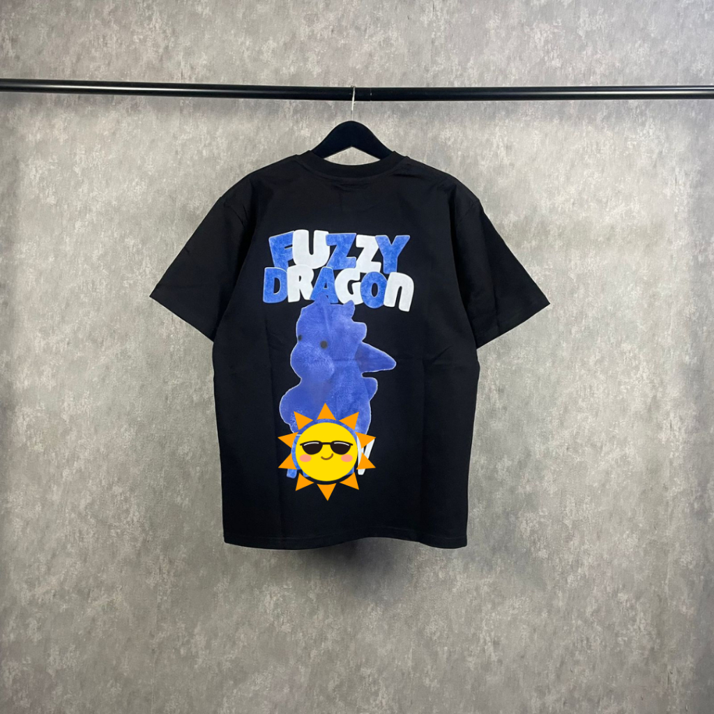 BABY FACE T-SHIRT ( TAG TRANSPARAN)