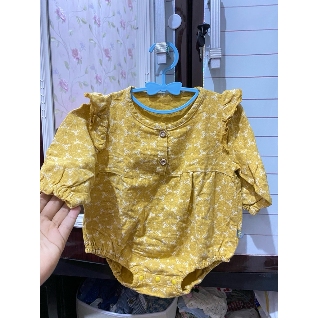 JP GENTONG KRIWIL BRANDED