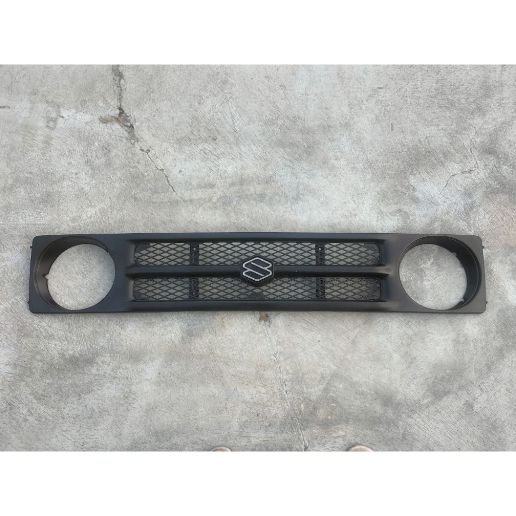 Grill ORIGINAL SUZUKI KATANA GX