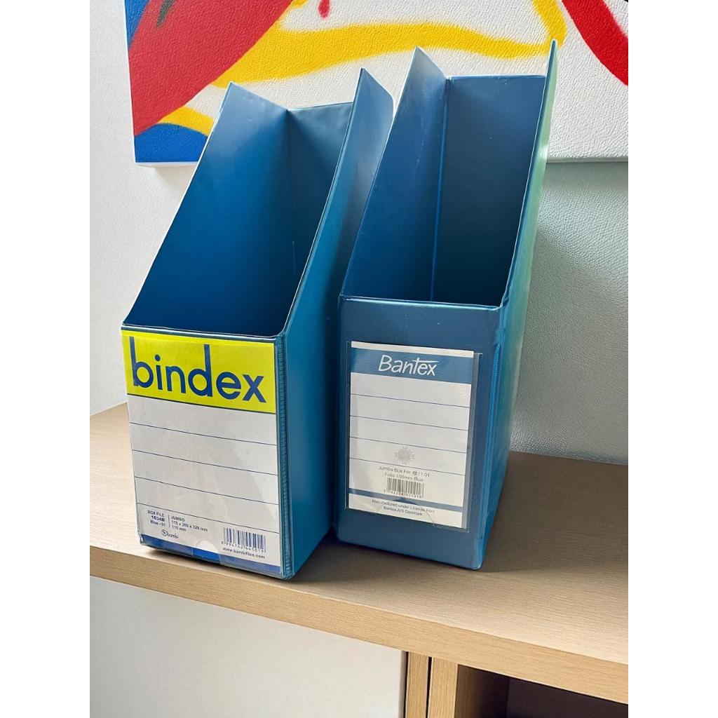 

PROMO BOX FILE BIRU BINDEX ISI 6 PCS MODEL FOLDER TERBARU BISA COD