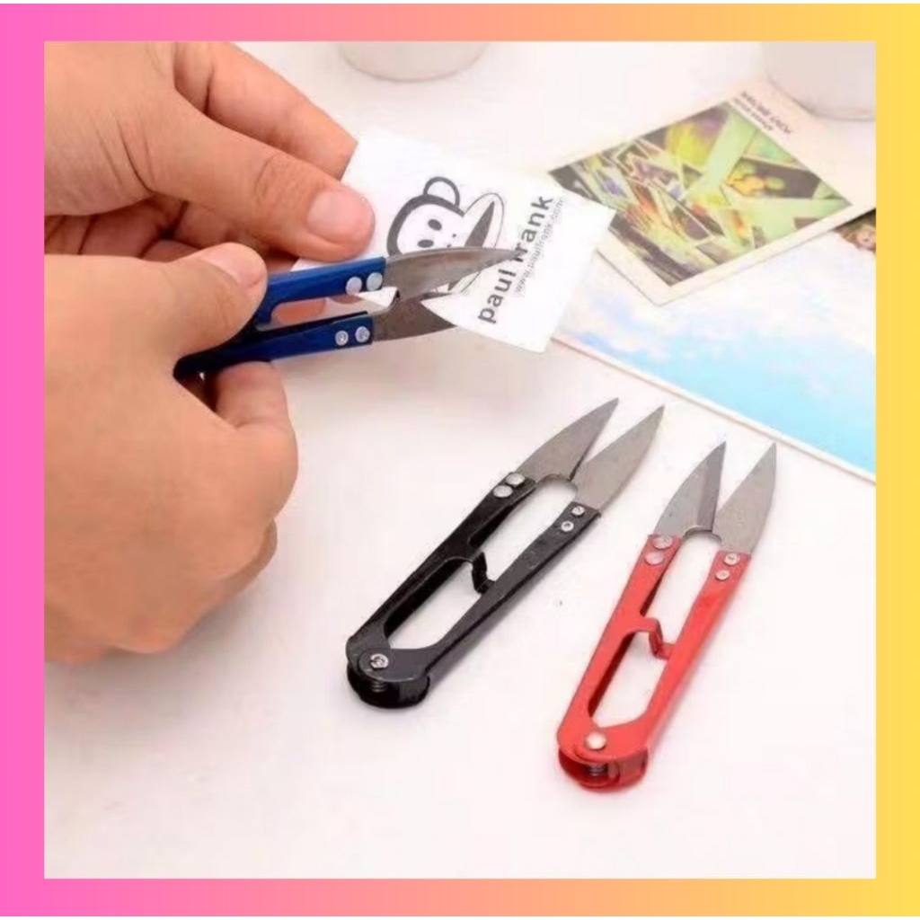 

GUNTING BENANG JAHIT KANGYONG