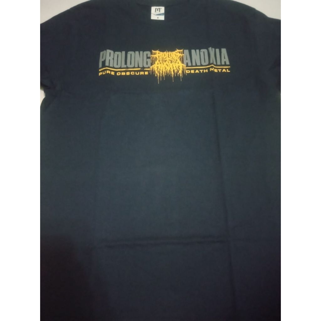 Ts Prolong Anoxia (Navy)