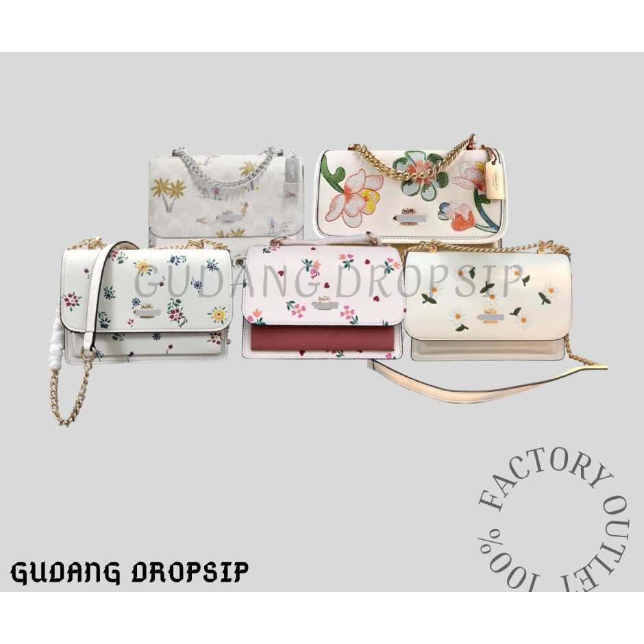 90635 C9230 C7596 1424 90400 91019 C4090 C2858 CJ602 CH353 CH Shoulder Bag Factory Outlet