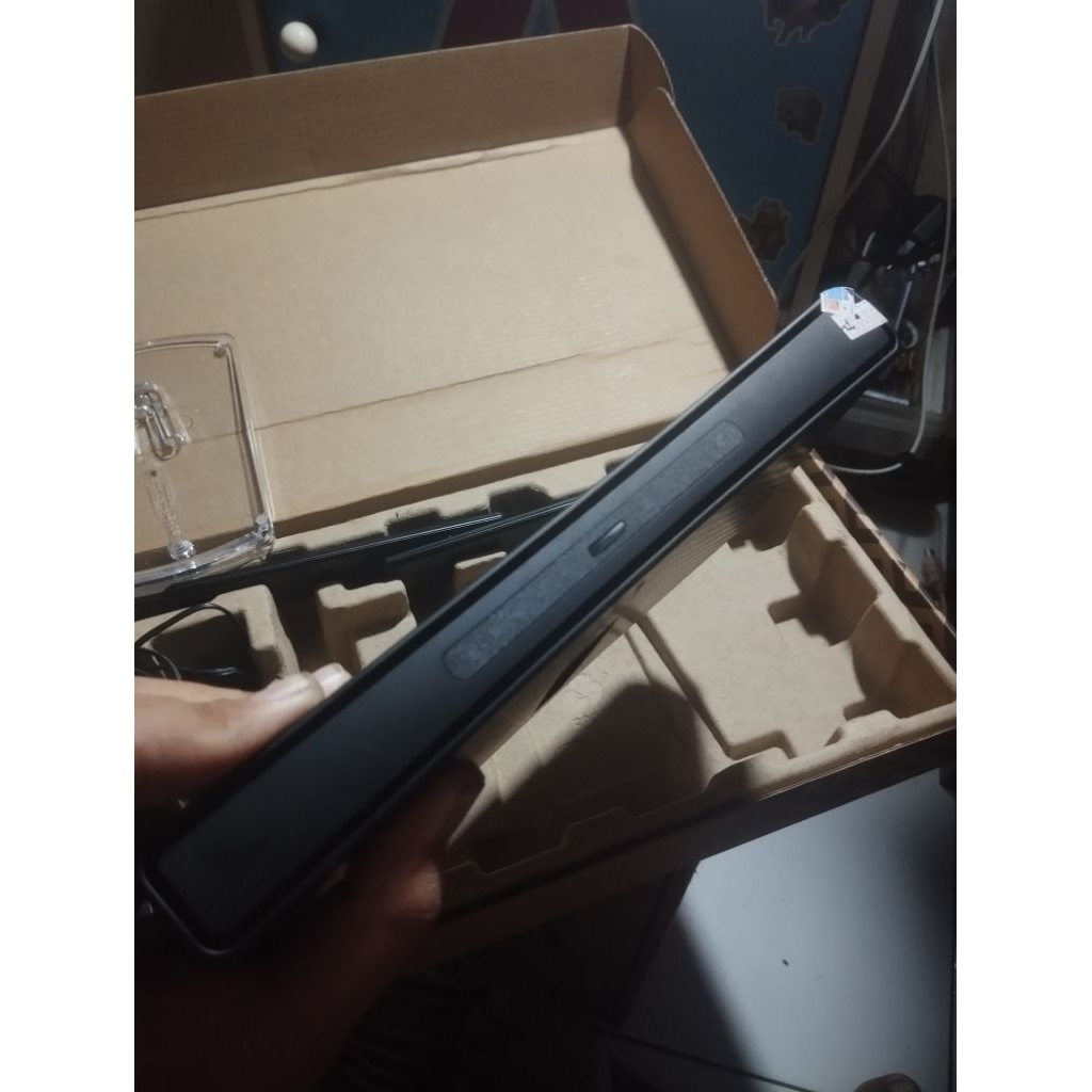 Router Mikrotik HAP AC3 bekas