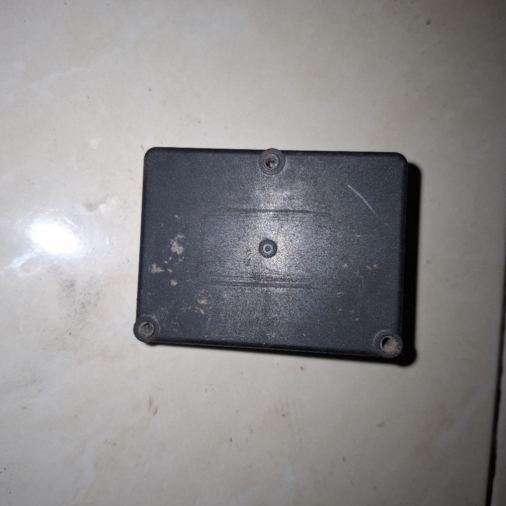 CDI ICM SUPRA X 125 KARBU BETMEN KHARISMA ORI COPOTAN CDI KHARISMA SUPRA X 125 ORIGINAL