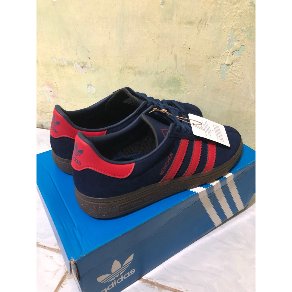 Munchen cw Dublin 41