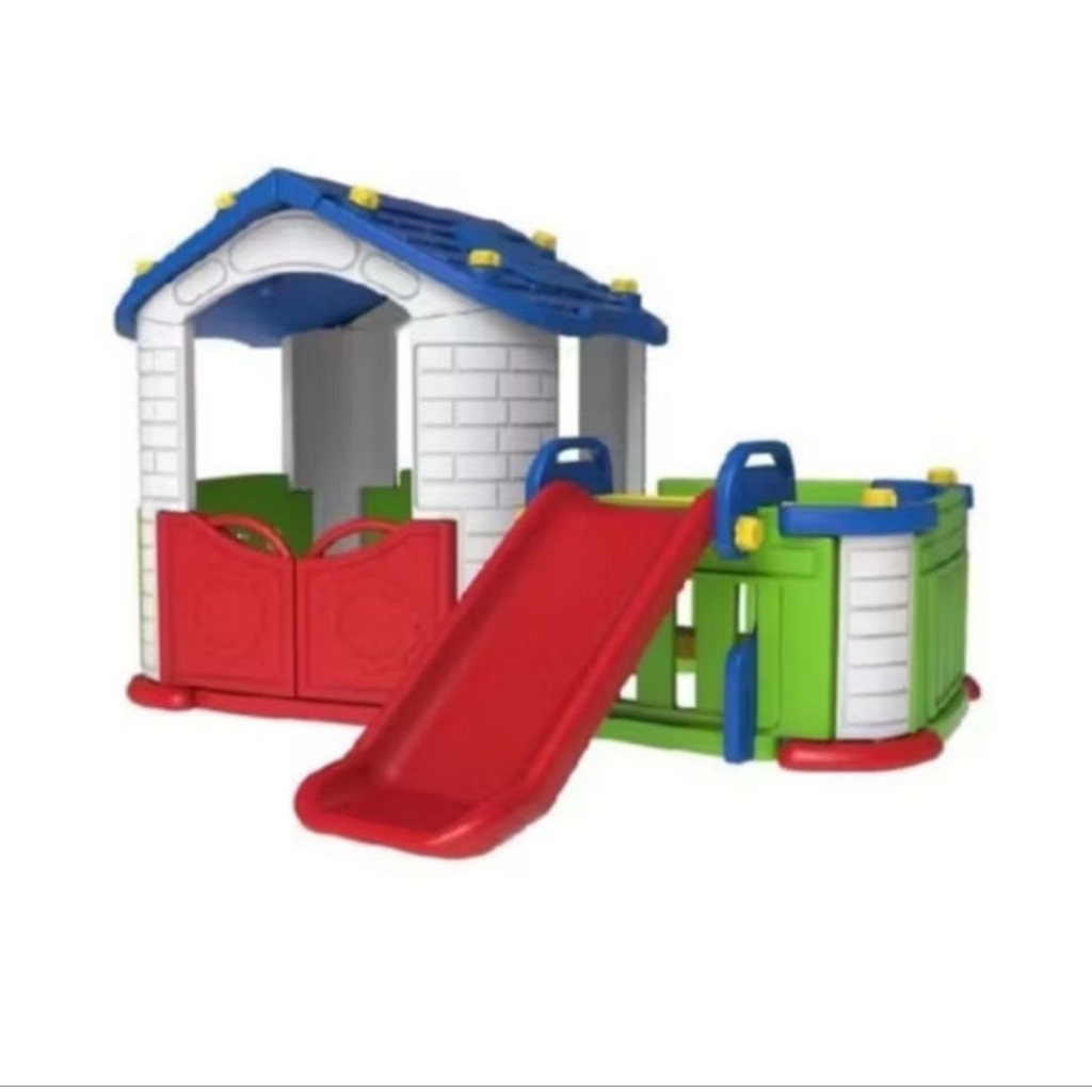 preloved tobebe playhouse