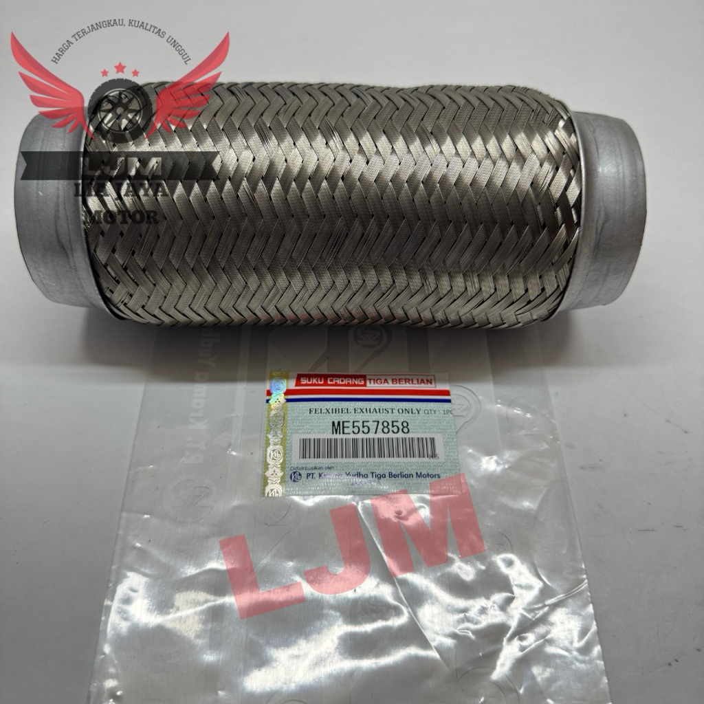 Flexible Knalpot Fleksibel Knalpot Mitsubishi Canter 110 125 ME557858