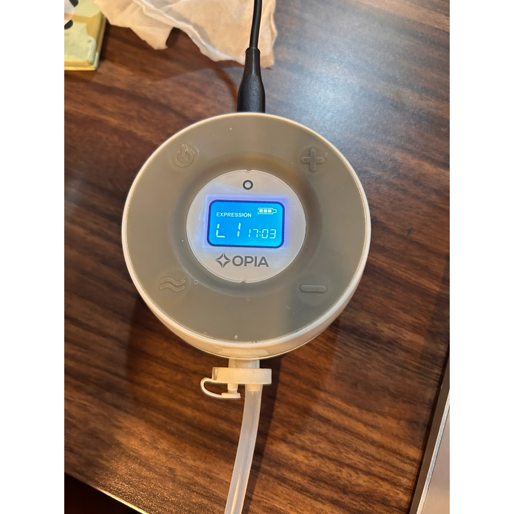 OPIA PEARL (Preloved)