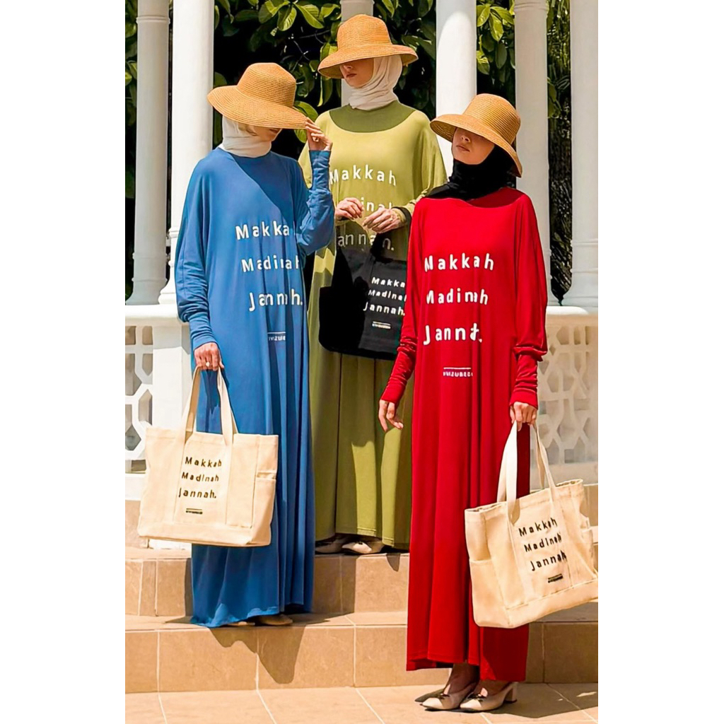 VZ MMJ DRESS VIVI ZUBEDI