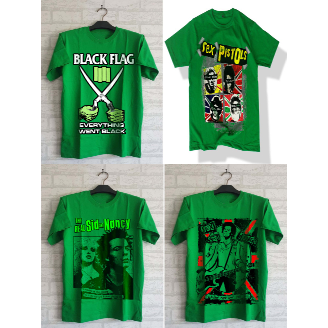 kaos band punk sex pistol,kaos band punk,kaos punk,baju punk,kaos pendek,kaos pria,baju,kaos punk