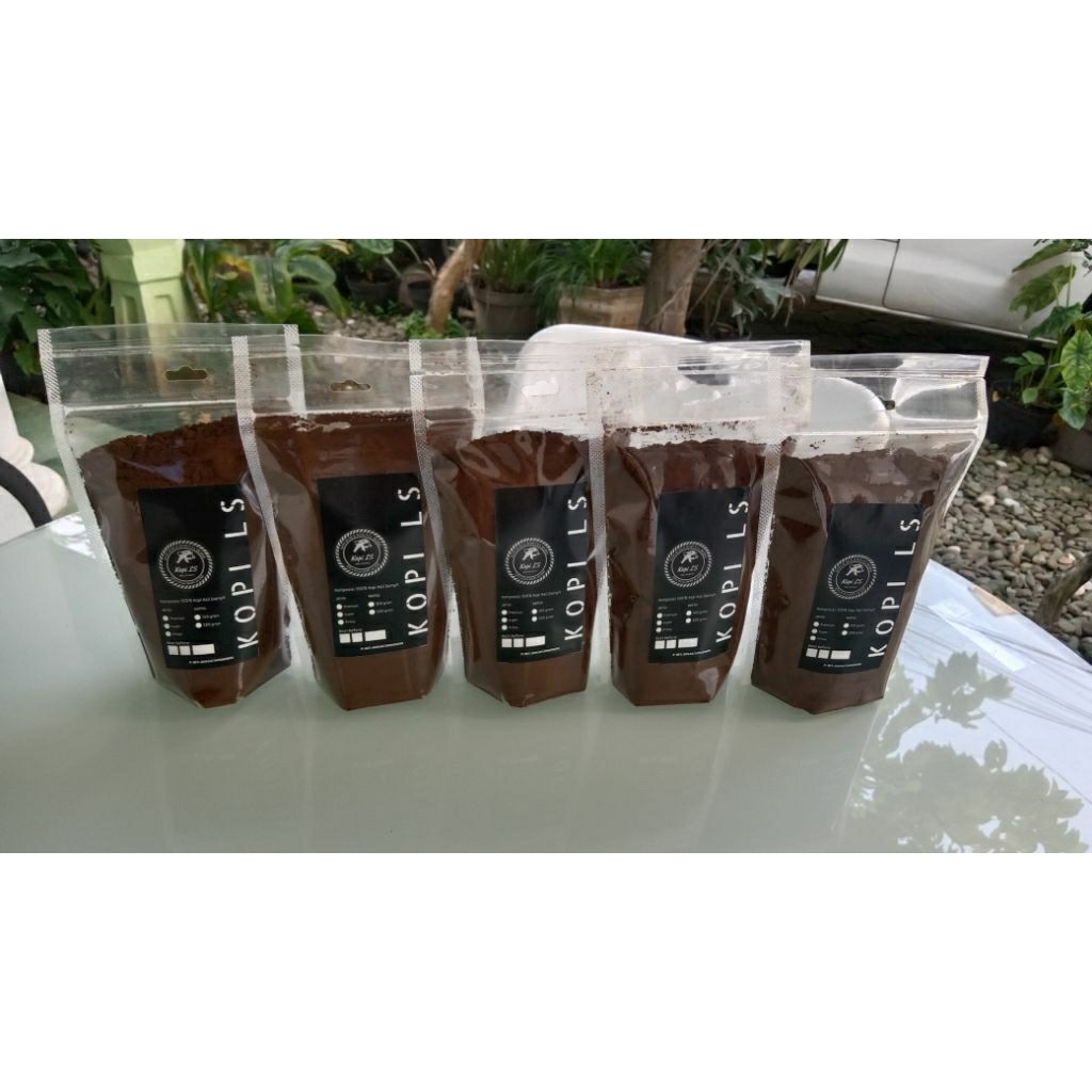 

KOPI DAMPIT PREMIUM PLUS