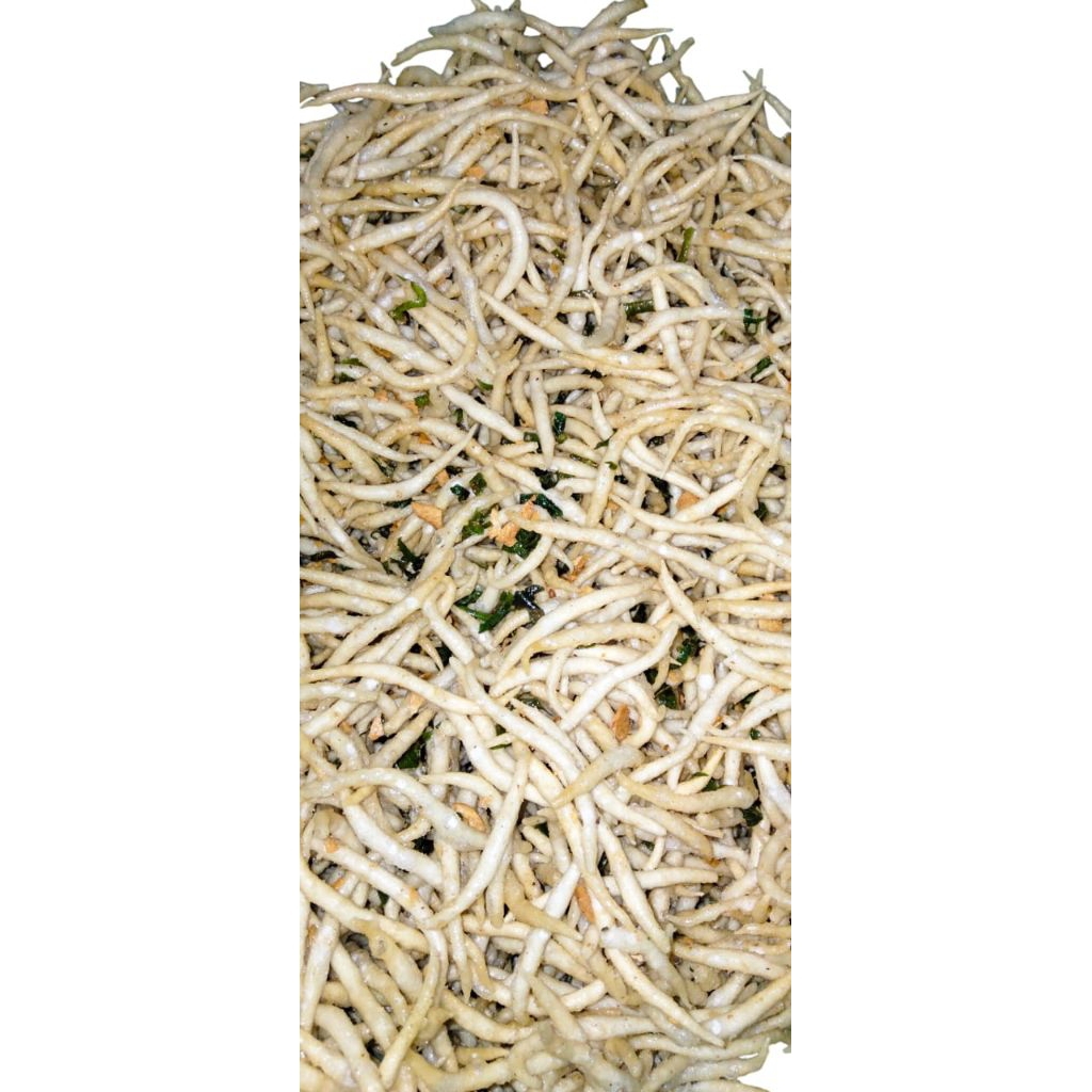 

Citruk Original 90 gram/Citruk gurih aroma bawang daun jeruk
