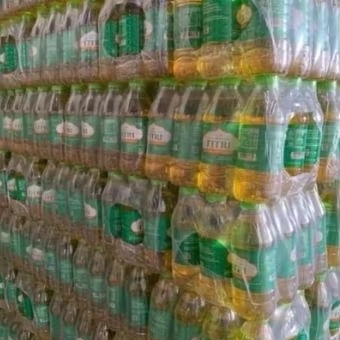 

minyak fitri 400 ml isi 12 botol