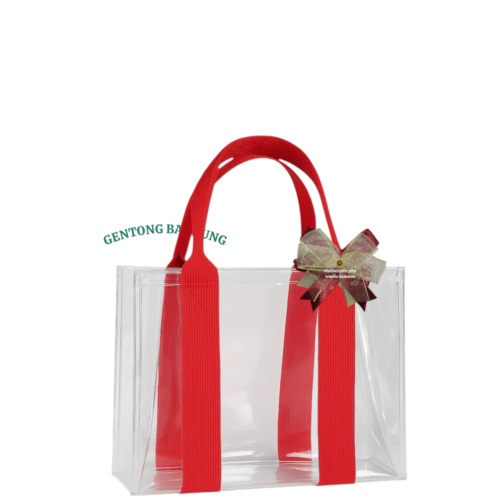 

HandBag Mika KOREA BENING ( Tas Hampers) COREA BENING